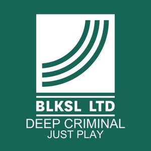 Deep Criminal - Just Play [BLKSL060]