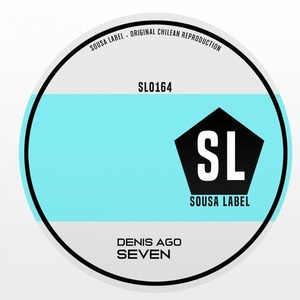 Denis Ago - Seven [SL0164]