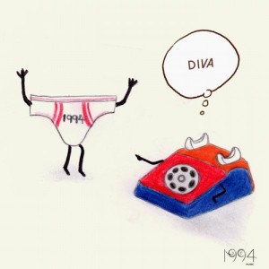 Disaia - Diva [1994MUSIC0547]
