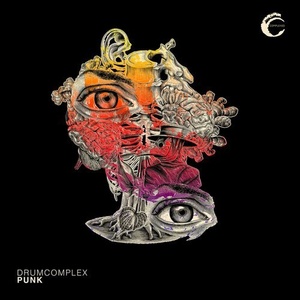 Drumcomplex - Punk [CMPL057]