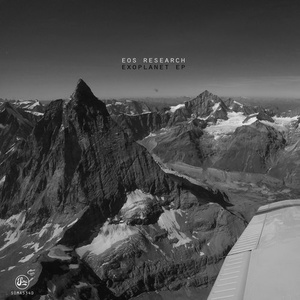 EOS Research - Exoplanet EP [SOMA534D]