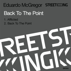 Eduardo McGregor - Back To The Point [SK504]