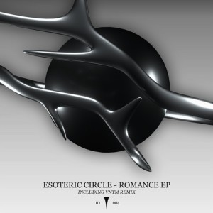 Esoteric Circle - Romance EP [ID004]