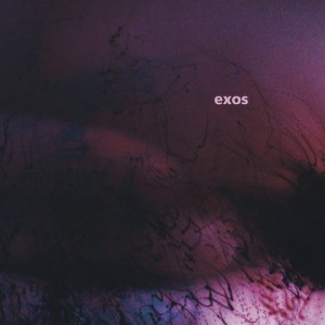 Exos - Alien Eyes [FIGUREX03]