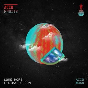 F-Lima, G DOM - Some More [AF068]
