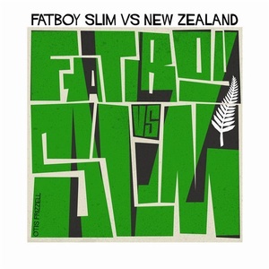 Fatboy Slim - Ya Mama (Magik J Remix) [4050538470536]