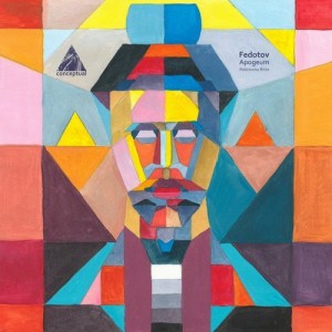 Fedotov - Apogeum [CPL168]