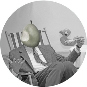 Fernando Mesa - D Funk [PERA142]
