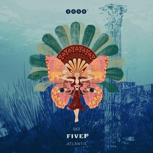 FiveP - Atlantis [3000063]
