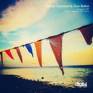 Fractal Architect, Dan Baber - Tangents [259SD]