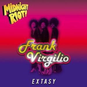 Frank Virgilio - Extasy [MIDRIOTD169]