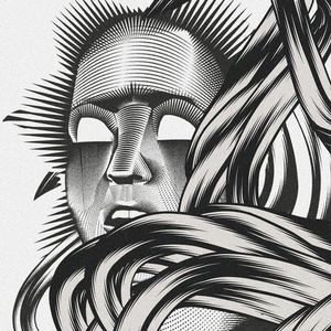 Frieder Nagel - Distract Robots [IF2074]