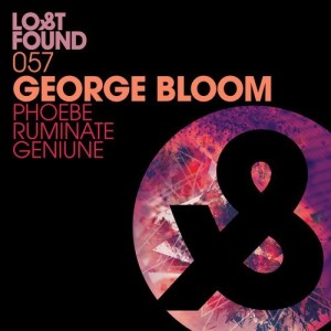 George Bloom - Phoebe / Ruminate / Geniune [LF057D]