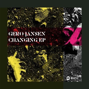 Gero Jansen - Changing EP [ID170]