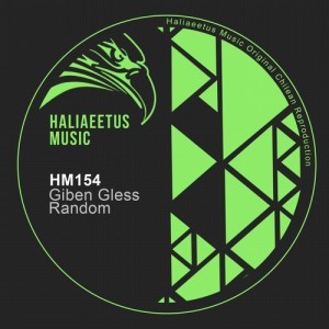 Giben Gless - Random [HM0154]