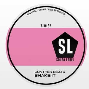 Gunther Beats - Shake It [SL0162]