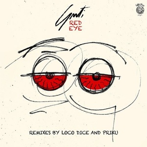 Guti - Red Eye [CH021]