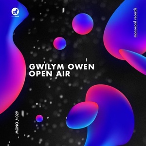 Gwilym Owen - Open Air [MONO029]
