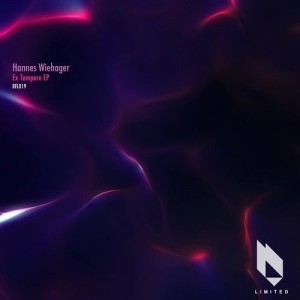 Hannes Wiehager - Ex Tempore EP [BFL019]