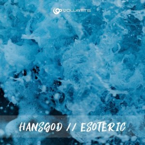 Hansgod - Esoteric [9TY021]