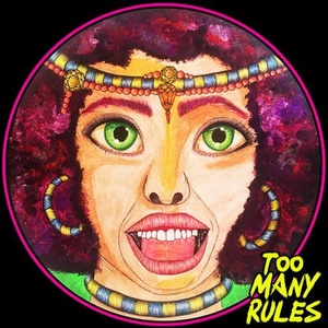 HateLate - Carnival Mindedness [TMR012]