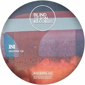 INI - Inspire EP [BVRDIGITAL032]