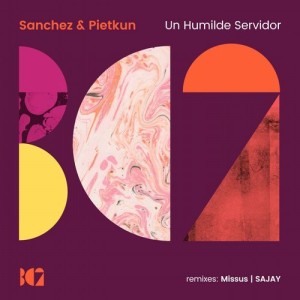 Ignacio Sanchez, Pietkun - Un Humilde Servido [BC2241]