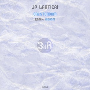 JP Lantieri - Onesterdam [3XA348]
