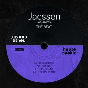 Jacssen - The Beat [HCR050]
