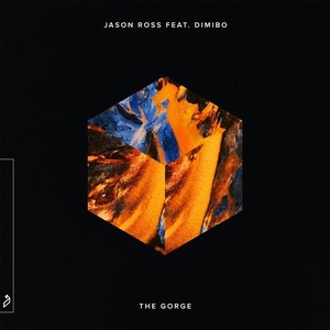 Jason Ross, Dimibo - The Gorge [ANJ528BD]
