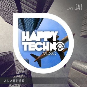 Javi Lopez - Alarmed [HTM87]