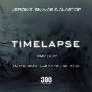 Jerome Isma-Ae, Alastor - Timelapse - Remixed [JEE056R]
