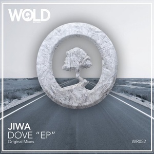 Jiwa. - Dove "EP" [WR052]