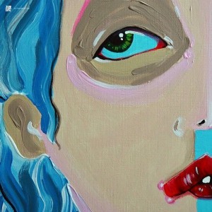 Johannes Brecht, Christian Prommer - Page Blanche [DIYNAMIC109]