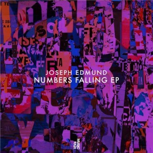 Joseph Edmund - Numbers Falling EP [VIVA157]