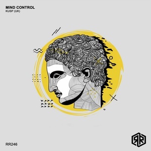 KUSP (UK) - Mind Control [RR246]