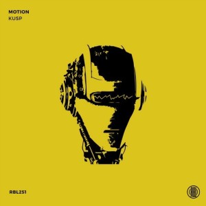 KUSP (UK) - Motion [RBL251]