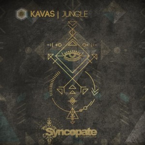 Kavas - Jungle [CAT258635]