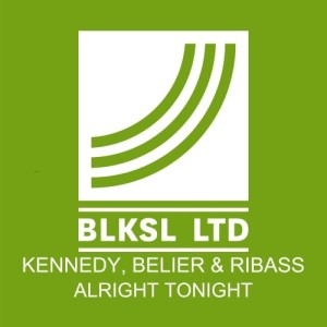 Kennedy, Belier & Ribass - Alright Tonight [BLKSL062]