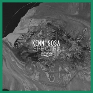 Kenni Sosa - Spectral [FREQ1903]