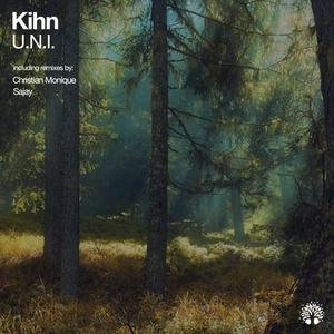 Kihn - U. N. I. [ETREE309]