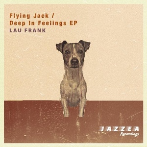 Lau Frank - Flying Jack / Deep In Feelings EP [4]