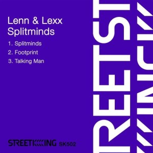 Lenn & Lexx - Splitminds [SK502]