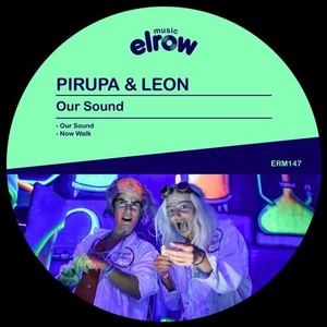 Leon, Pirupa - Our Sound [ERM147]