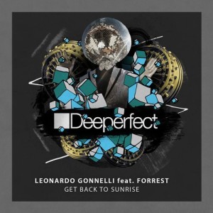 Leonardo Gonnelli - Get Back To Sunrise [DPE1557]