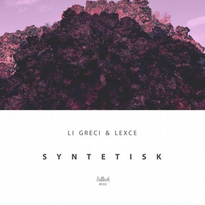 Leonardo Li Greci & Lexce - Syntetisk [BF251]