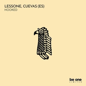 Lessone, Cuevas (ES) - Hooked [BOL101]