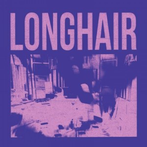 Longhair - Longhair [BAP128]
