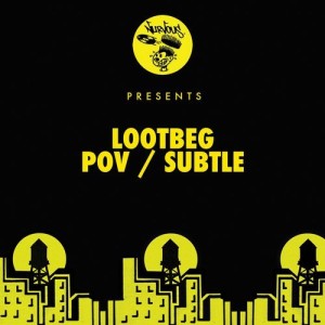 Lootbeg - POV / Subtle [NUR24548]