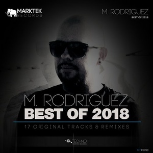 M. Rodriguez - Best Of 2018 [MT0099]